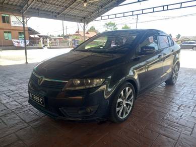Proton Preve EXECUTIVE in Kuala Terengganu, TRG