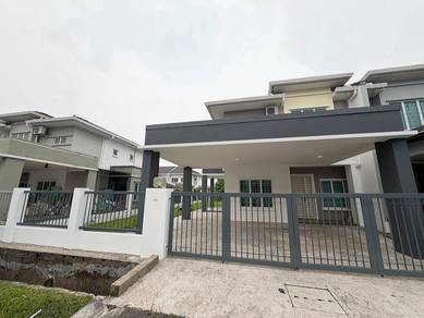 2-storey Terraced House For Sale in Kuching,SWK