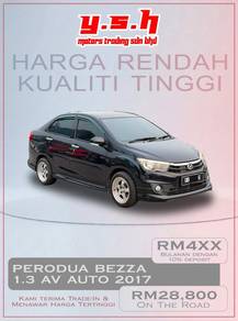 Perodua Bezza AV ADVANCE in Kuching, SWK