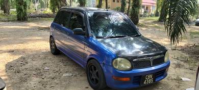 Perodua Kelisa GXL in Jerantut, PHG