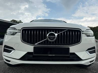 Volvo XC60 T8 INSCRIPTION PLUS in Balakong, SGR