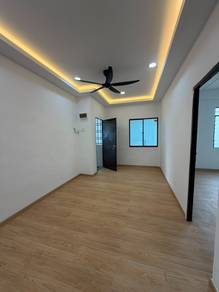Flat For Sale in Flat Jalan Susur Barli