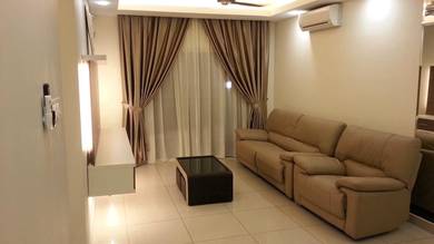 Condominium For Sale in Endah Promenade