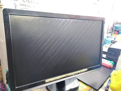monitor 25"