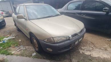 Proton Wira GL in Puchong, SGR