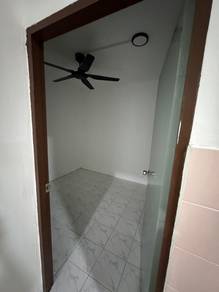 Apartment For Rent in Pangsapuri Baiduri (Bandar Tasik Kesuma)