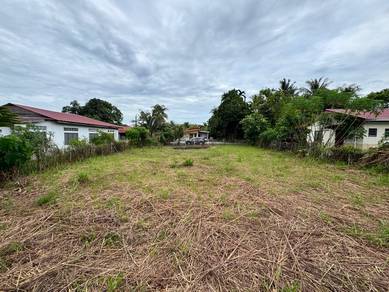 Residential Land in Kampar, PRK