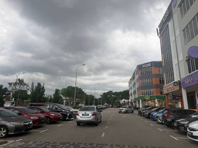 Shop lot For Sale in Johor Bahru,JHR