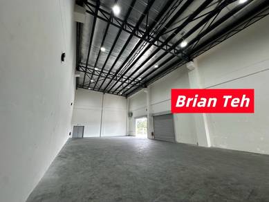 Warehouse / Factory For Rent in Valdor,PNG