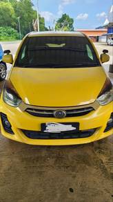 Perodua MyVi SE ZHS in Sungai Petani, KDH