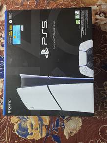 [WTS] Sony PlayStation 5 (PS5) Digital Edition 825