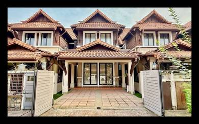 2-storey Terraced House For Sale in Cheras,KUL