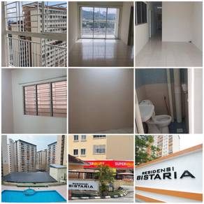 Condominium For Sale in Residensi Bistaria