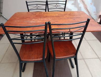 Dinning Table Set