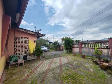 Bungalow House For Sale in Johor Bahru,JHR