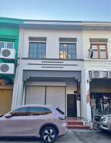 Shop lot For Rent in Melaka City,MLK