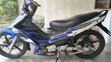 Modenas Dinamik