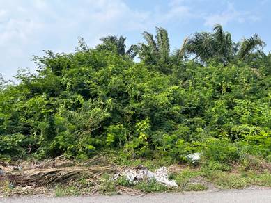 Residential Land in Rantau, NSN
