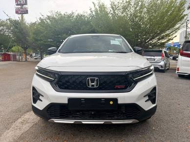 Honda WR-V RS in Simpang Ampat, PNG