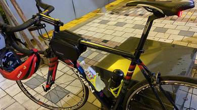basikal road bike 