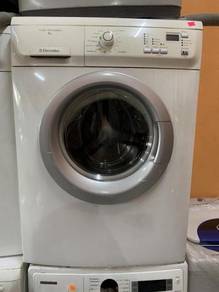 Automatic Electrolux Washing Machine Front Load