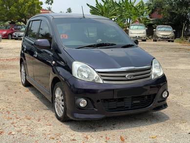 Perodua Viva ELITE AT in Duyong, MLK