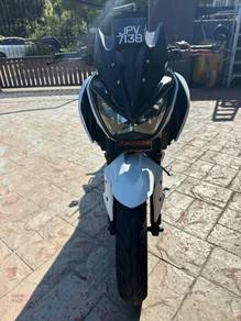 Kawasaki Z 250