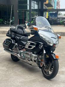 Honda Goldwing