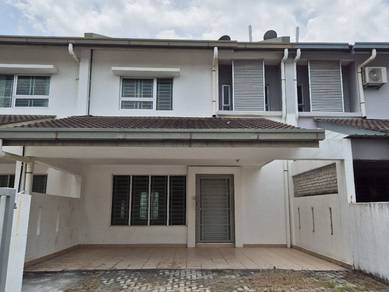 2-storey Terraced House For Sale in Nilai,NSN