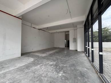 Shop lot For Sale in Simpang Ampat,PNG