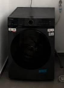 Toshiba Fridge Washer
