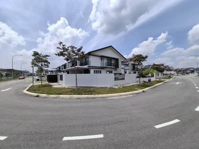 2-storey Terraced House For Sale in Bangi,SGR