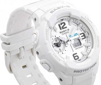 Watch- Casio BABY G BGA230-7B -ORIGINAL