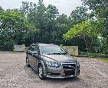 Chery Eastar PREMIUM in Johor Bahru, JHR
