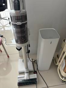 Samsung vaccum and mop cleaner