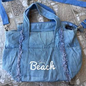 Tote Bag denim