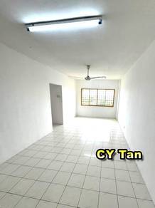 Apartment For Rent in Pangsapuri Perai Utama