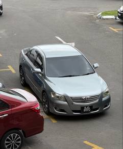 Toyota Camry V in Sipitang, SBH