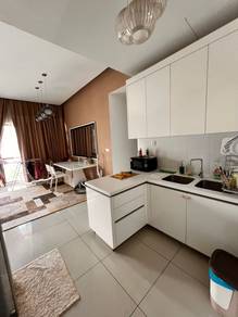 Condominium For Sale in Setia SKY Residences