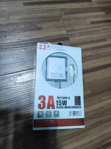 Charger 15w