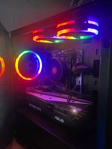 PC gaming