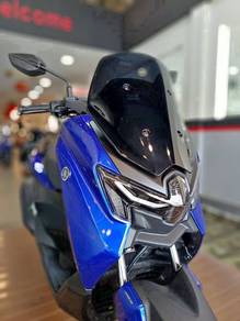 Yamaha NMAX