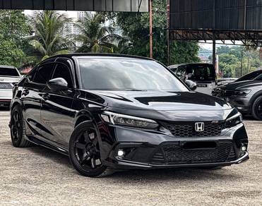 2023 Honda Civic RS