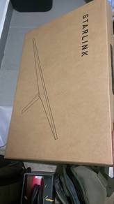 New Starlink wifi device/ receiver
