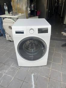 Bosch inverter 2in1 front load washer dryer 10/6kg