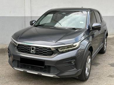 Honda WR-V V in Bandar Bukit Tinggi, SGR