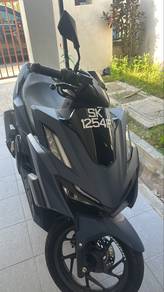 Honda Vario 160