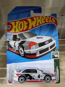 HOT WHEELS | AUDI Sport Quattro