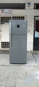 Daewoo fridge refrigerator peti sejuk peti ais 2d