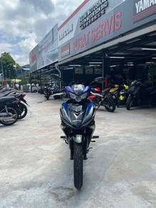 Yamaha Y15ZR